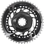Sram Chain Ring Road Dm Kit NonPower Red  4633T image