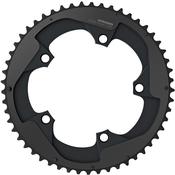 Sram Chain Ring Road Red B2 XGlide 53T Yaw 11 Speed S3 130 Alum5mm   2Pin 5339  11SPD 53T image