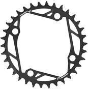 Sram Chain Ring TTYPE 104 BCD Steel 2023  36T image