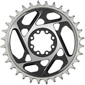 Sram Chain Ring TTYPE Direct Mount 3mm Offset Eagle including 8 bolts XXSL D1 2023  36T image
