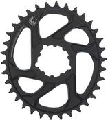 Sram Chain Ring XSYNC 2 Oval 32T Direct Mount 6mm Offset Alum Eagle   34T image