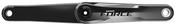 Sram Crank Arm Assembly Force D1 DUB  Gloss Finish BbSpiderChainrings Not Included  1725MM image
