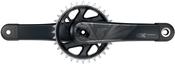 Sram Crank GX Carbon Eagle Boost 148 DUB 12s w Direct Mount 32t XSYNC 2 Chainring DUB CupsBearings Not Included  175MM image
