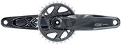 Sram Crank GX Eagle DUB 12s With Direct Mount 32t XSYNC 2 Chainring DUB CupsBearings Not Included  170MM image