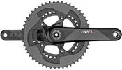 Sram Crank Set Red Exogram BB386 1725 5034 Bearings NOT Included  1725MM image
