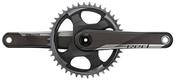 Sram Crankset  Red 1X D1 AXS Dub Gloss Direct Mount BB Not Included  12SPD 175MM 40T