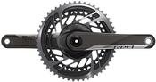 Sram Crankset Red D1 BB Not Included  1725MM  4835T image
