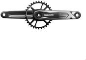 Sram Crankset SX Eagle Boost 148 DUB 12s With Direct Mount 32T XSYNC 2 Steel Chainring A1  170MM image