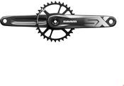 Sram Crankset SX Eagle DUB 12s With Direct Mount 32T XSYNC 2 Steel Chainring A1  170MM