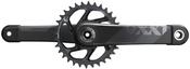 Sram Crankset XX1 Eagle 55mm Chainline DUB 32  170MM image