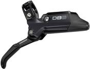 Sram DB8 Disc Brake includes MMX Clamp RotorBracket sold separately  Mineral Oil Brake A1  2000MM image