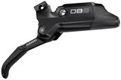 Sram Spare  Disc Brake Lever Assembly Aluminium Lever Gen 2  Assembled No Hose and Includes Barb and Olive  Code R