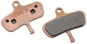 Sram Disc Brake Pads  Avid Code SinteredSteel Heavy Duty  Code image