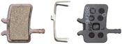 Sram Disc Brake Pads  Avid OrganicSteel Quiet  JuicysBB