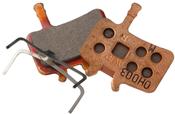 Sram Disc Brake Pads  Avid SinteredSteel Heavy Duty  JuicysBB image