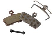 Sram Disc Brake Pads  Large SinteredSteel Heavy Duty  Qty 20 Pairs  Code 2011Guide ReG2 ReDB864Motive image