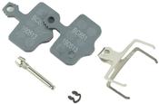 Sram Disc Brake Pads  Small OrganicSteel Powerful  2 Piece RoadElixirDBLevel B1 2020  OE MTB Pad