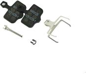 Sram Disc Brake Pads  Small OrganicSteel Quiet  2 Piece RoadElixirDBLevel B1 2020  OE Road Pad