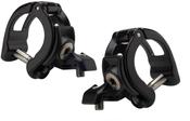 Sram Disc Brake Spare Matchmaker X MMX Clamp Single Left Black Titanium Bolts Compatible With MMX ClampCompatible Shifters  Maven DB8 GuideG2 Level Code
