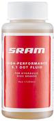 Sram DOT 51 Hydraulic Brake Fluid 4oz  120ml  120ML image