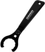 Sram DUB BSA Bottom Bracket Wrench 38th ratchet compatible to be able to torque to spec image