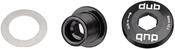 Sram DUB Steel Crank Arm Bolt Kit image