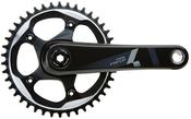 Sram Force1 Crank Set GXP 1725mm w 42T XSYNC Chainring GXP Cups NOT Included  11SPD 1725MM 42T image