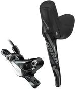 Sram Force1 Hydraulic Disc Brake  UK Style Left Rear Brake 1800mm wDirect Mount Hardware Rotor  Bracket sold separately