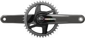 Sram Force D2 1x AXS Road Power Meter Spindle DUB  40T Direct Mount BB not included 2023  175MM