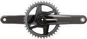 Sram Force D2 Crankset 1x DUB Direct Mount 40T BB not included 2023 SER FOIL 175MM