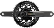 Sram Force D2 Crankset DUB Direct Mount BB not included 2023 SER FOIL 175MM  4835T