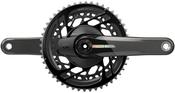 Sram Force D2 Power Meter KIT Spider DM Power Meter INCLUDING CHAINRINGS 2023  4633T