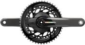 Sram Force D2 Road Power Meter Spider DUB Direct Mount BB not included 2023  1725MM  4633T