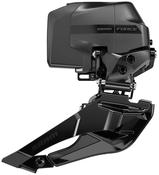 Sram Front Derailleur Force AXS D2 Brazeon Wide Battery Not Included 2023 SER FOIL WIDE