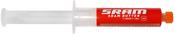 Sram Grease Butter 500ml Container Friction Reducing Grease by Slickoleum  Recommended for Double Time Hubs  Wheels RockShox Forks and Reverb Service