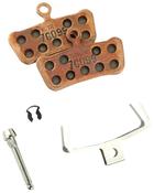 Sram Guide Steel Backed Metallic Disc Brake Pads image