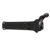 Sram GX Shifter Grip Shift 11 Speed Rear with Locking Grip  11 SPEED image