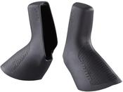 Sram Hood Cover Red Etap AXS Hydraulic Road Levers Pair image