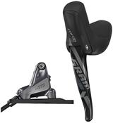 Sram Hydraulic Disc Brake Force1 Left Front Brake 950mm w Flat Mount Hardware Rotor  Bracket sold separately  950MM