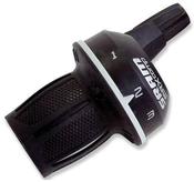 Sram MRX Twist Shifter  3 Speed Front fits Shimano  3 SPEED