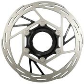 Sram Paceline Centerlock Rounded Edge Disc Brake Rotor