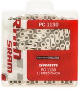 Sram PC1130 11 Speed Chain 114 Link with PowerLock  11 SPEED