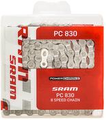 Sram PC830 78spd Chain  114 Links BULK  25pcs  78 SPEED
