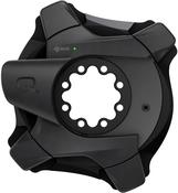 Sram Power Meter spider AXS D1 for threaded mount chainrings  XX XXSL including 8 bolts and thread back up pin for chainring