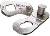 Sram PowerLock Flattop Road Chain Link Card of 4