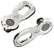 Sram PowerLock Silver 11 Speed 4pcs  11 SPEED