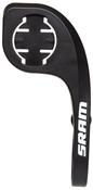Sram QuickView MTB Garmin GPSComputer Mount 318mm Quarter TurnTwist Lock