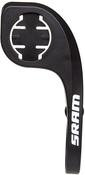 Sram QuickView Road Garmin GPSComputer Mount 318mm Quarter TurnTwist Lock image
