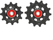 Sram Rear Derailleur Pulley Kit XX1X01 Eagle Includes 12T Upper And 14T Lower Pulley  12 SPEED image