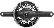 Sram Red AXS E1 Power Meter Spider Dub  Direct Mount BB Not Included  175MM  4633T